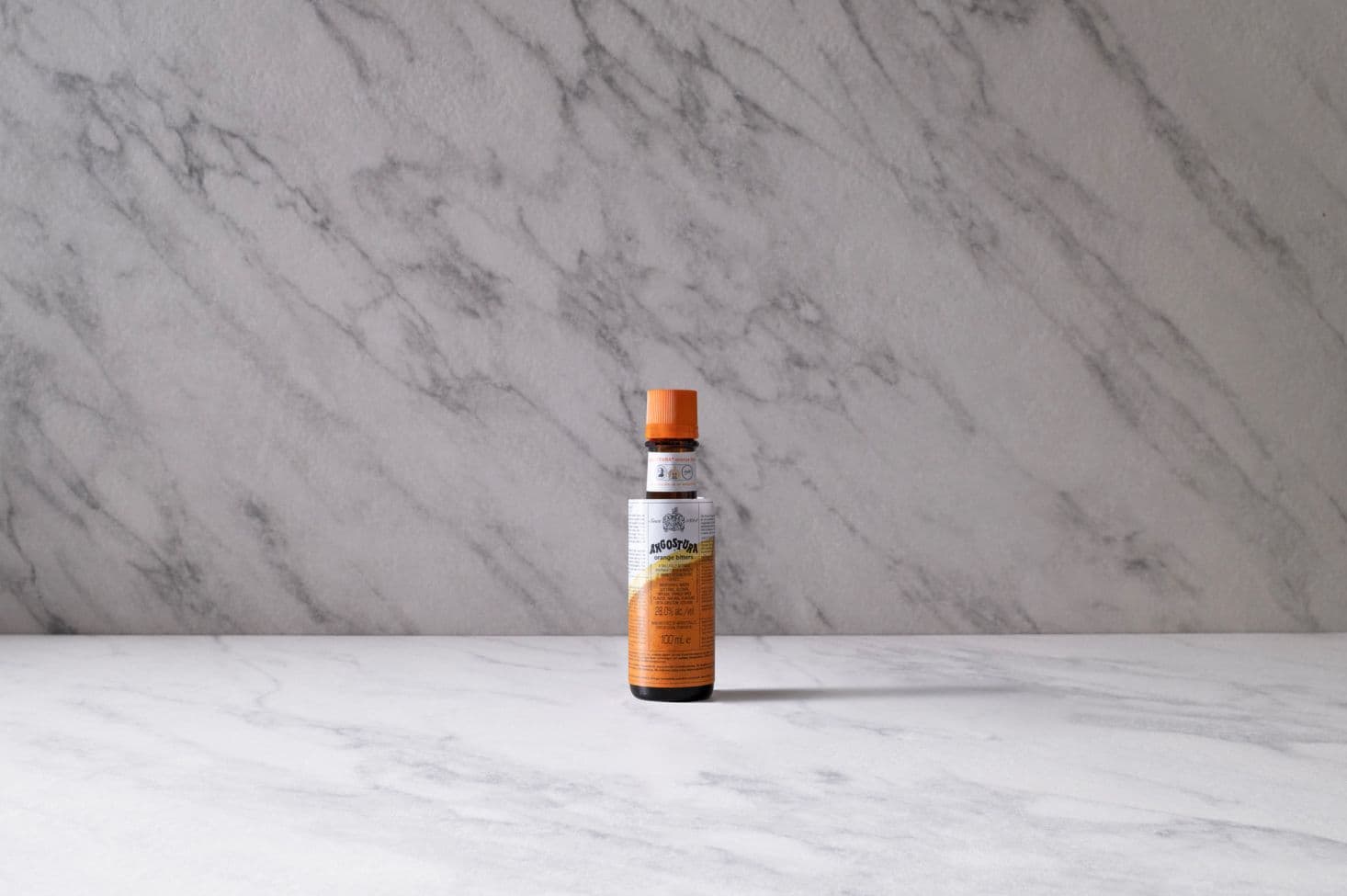 Orange Bitters